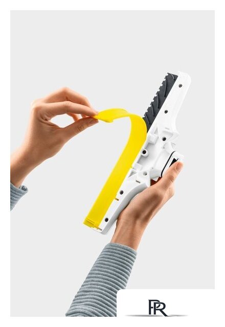 Стеклоочиститель Karcher WV 6 Plus Promo 1.633-741 - Изображение №4 — Интернет-магазин ПроЗаказ