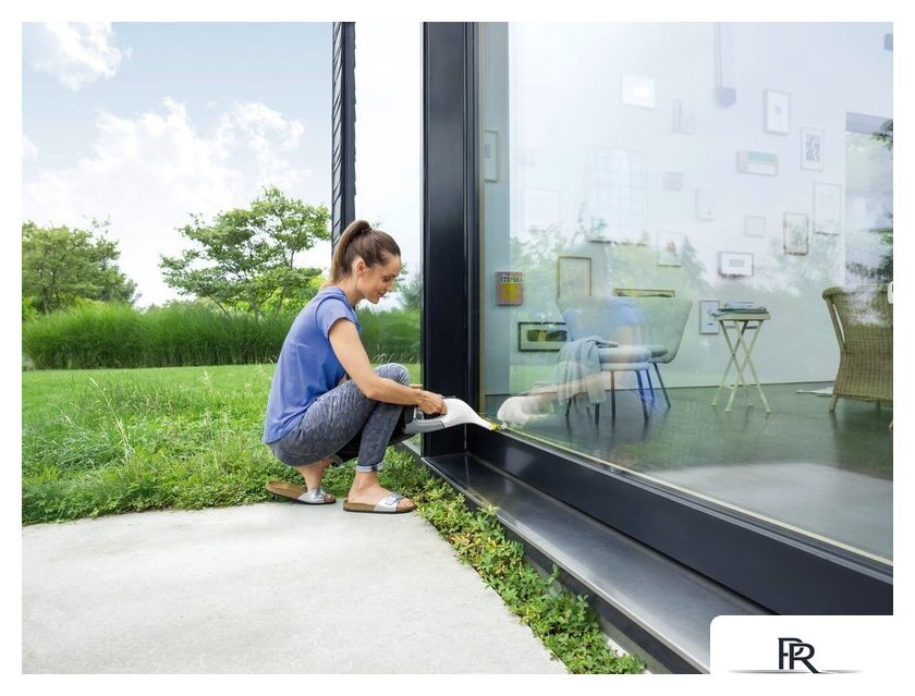 Стеклоочиститель Karcher WV 6 Plus Promo 1.633-741 - Изображение №8 — Интернет-магазин ПроЗаказ