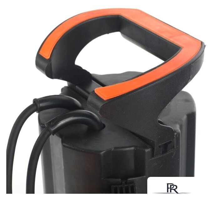 Дренажный насос Patriot F 500 D - Изображение №9 — Интернет-магазин ПроЗаказ