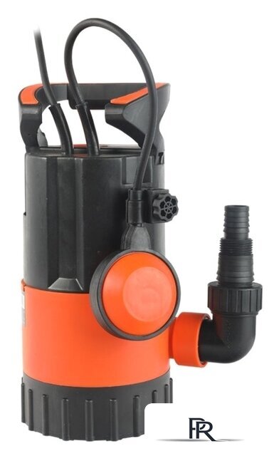 Дренажный насос Patriot F 500 D - Изображение №4 — Интернет-магазин ПроЗаказ
