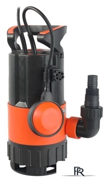 Дренажный насос Patriot F 500 D - Изображение №1 — Интернет-магазин ПроЗаказ