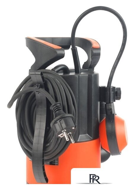 Дренажный насос Patriot F 500 D - Изображение №8 — Интернет-магазин ПроЗаказ