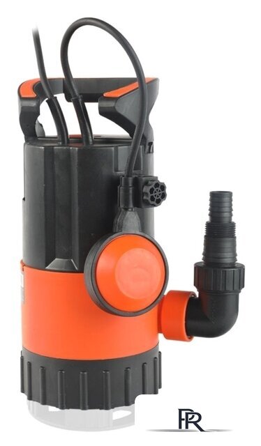 Дренажный насос Patriot F 500 D - Изображение №2 — Интернет-магазин ПроЗаказ
