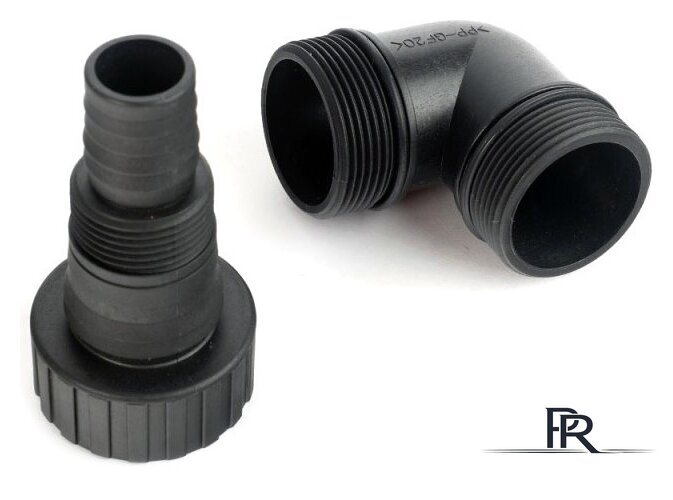 Дренажный насос Patriot F 500 D - Изображение №11 — Интернет-магазин ПроЗаказ