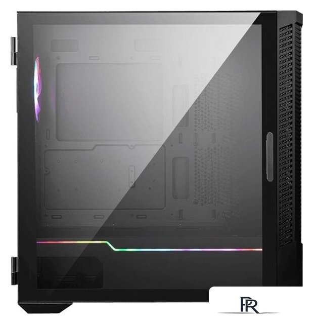 Корпус MSI MPG Velox 100P Airflow - Изображение №3 — Интернет-магазин ПроЗаказ