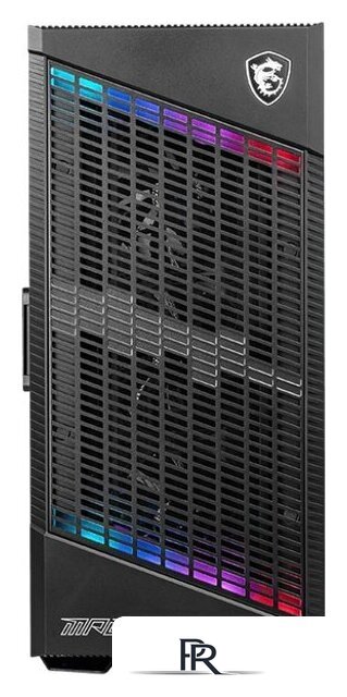 Корпус MSI MPG Velox 100P Airflow - Изображение №2 — Интернет-магазин ПроЗаказ