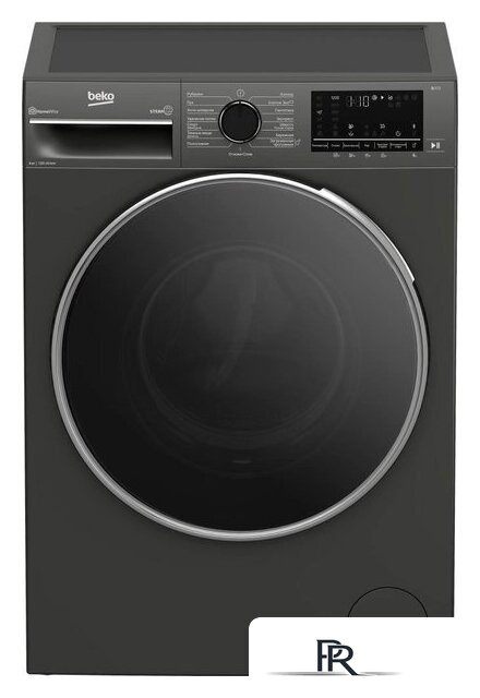 Стиральная машина BEKO B3WFR562A - Изображение №1 — Интернет-магазин ПроЗаказ