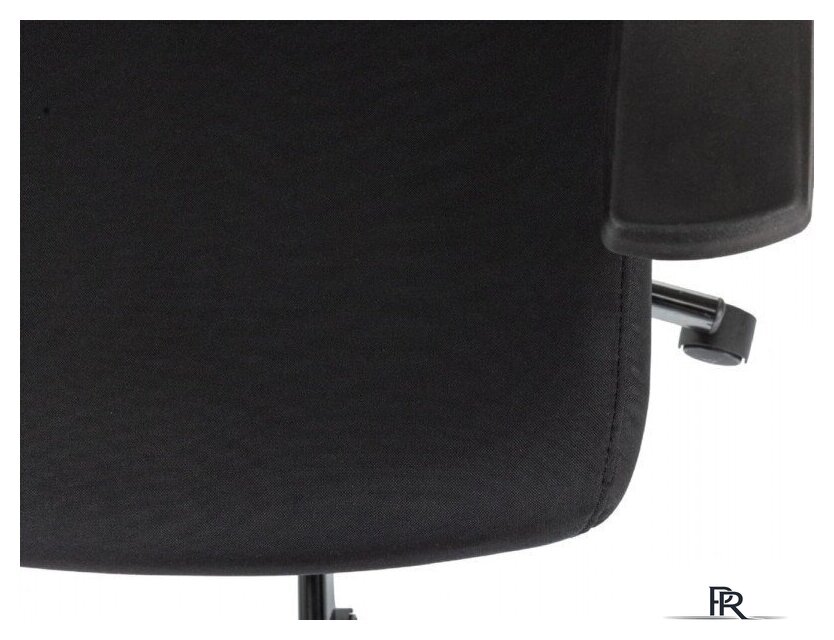 Офисное кресло Бюрократ T-995 (черный TW-01, сетка/ткань) - Изображение №7 — Интернет-магазин ПроЗаказ