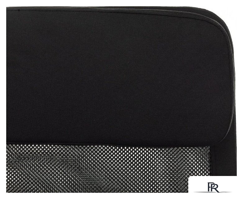 Офисное кресло Бюрократ T-995 (черный TW-01, сетка/ткань) - Изображение №8 — Интернет-магазин ПроЗаказ