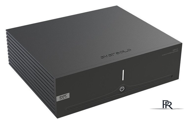 Усилитель мощности Eversolo AMP-F2 - Изображение №3 — Интернет-магазин ПроЗаказ