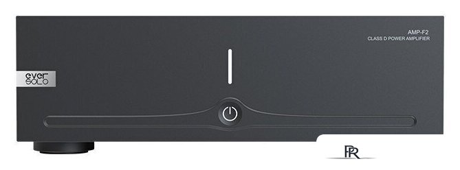 Усилитель мощности Eversolo AMP-F2 - Изображение №1 — Интернет-магазин ПроЗаказ