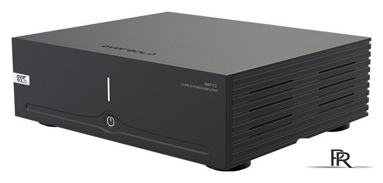 Усилитель мощности Eversolo AMP-F2 - Изображение №2 — Интернет-магазин ПроЗаказ