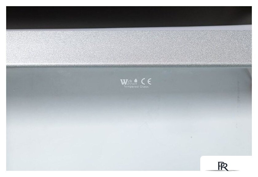 Душевая кабина WeltWasser WW500 Halle 802 - Изображение №7 — Интернет-магазин ПроЗаказ