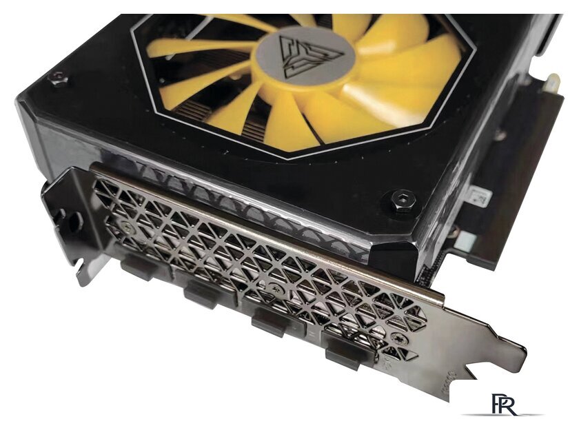 Видеокарта Arktek GeForce RTX 3060 Miracle 12GB GDDR6 AKN3060D6S12GH1 - Изображение №2 — Интернет-магазин ПроЗаказ