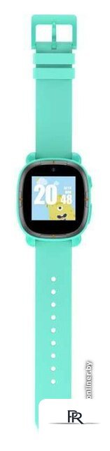 Детские умные часы Inoi Kids Watch Lite (мятный) - Изображение №3 — Интернет-магазин ПроЗаказ