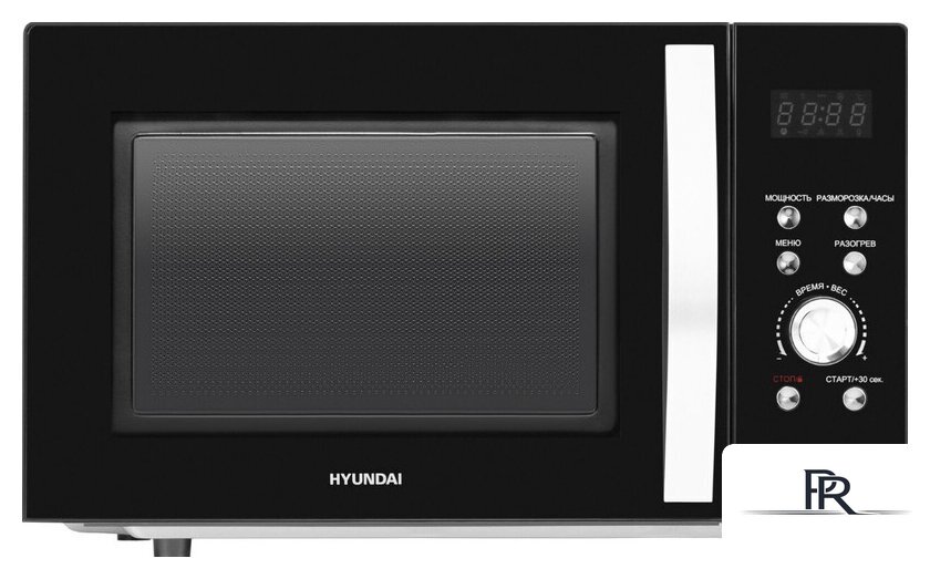 Микроволновая печь Hyundai HYM-D2078 - Изображение №1 — Интернет-магазин ПроЗаказ