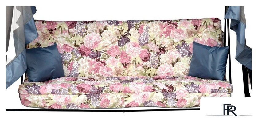 Комплект подушек Sundays Garden Варна-1 с1391 - Изображение №1 — Интернет-магазин ПроЗаказ