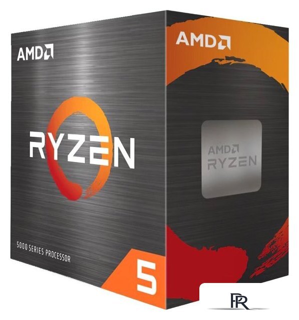 Процессор AMD Ryzen 5 5600T (BOX) - Изображение №1 — Интернет-магазин ПроЗаказ