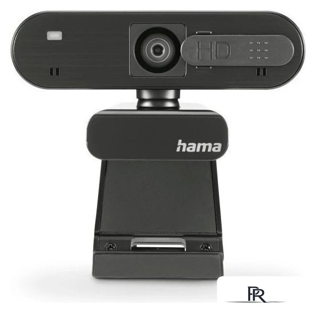 Веб-камера Hama C-600 Pro 00139992 - Изображение №1 — Интернет-магазин ПроЗаказ
