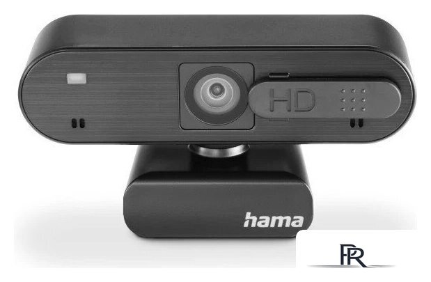 Веб-камера Hama C-600 Pro 00139992 - Изображение №7 — Интернет-магазин ПроЗаказ