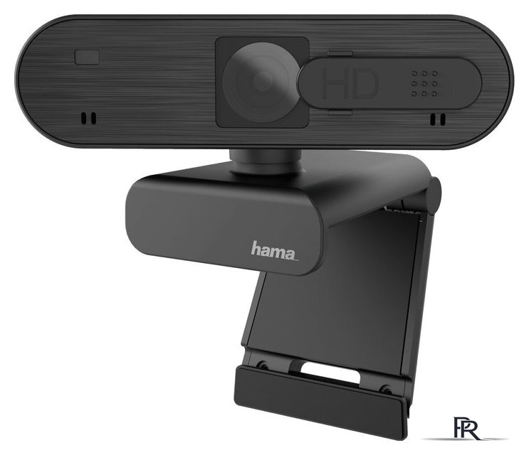Веб-камера Hama C-600 Pro 00139992 - Изображение №2 — Интернет-магазин ПроЗаказ