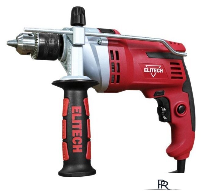 Ударная дрель ELITECH ДУ 850РЭ - Изображение №1 — Интернет-магазин ПроЗаказ