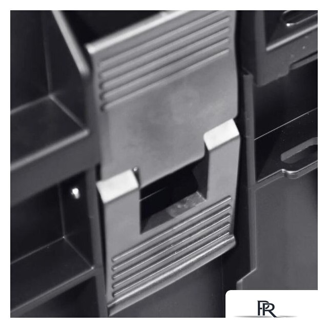 Тележка Qbrick System One Longer Basic - Изображение №4 — Интернет-магазин ПроЗаказ