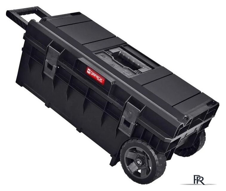 Тележка Qbrick System One Longer Basic - Изображение №1 — Интернет-магазин ПроЗаказ