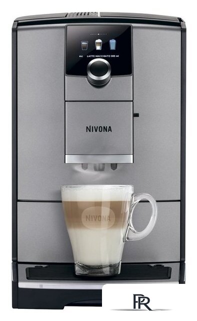 Кофемашина Nivona CafeRomatica NICR 795 - Изображение №1 — Интернет-магазин ПроЗаказ