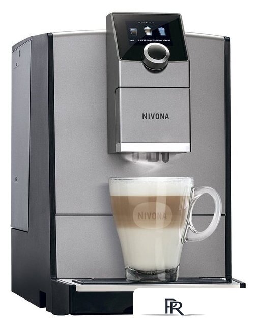 Кофемашина Nivona CafeRomatica NICR 795 - Изображение №2 — Интернет-магазин ПроЗаказ