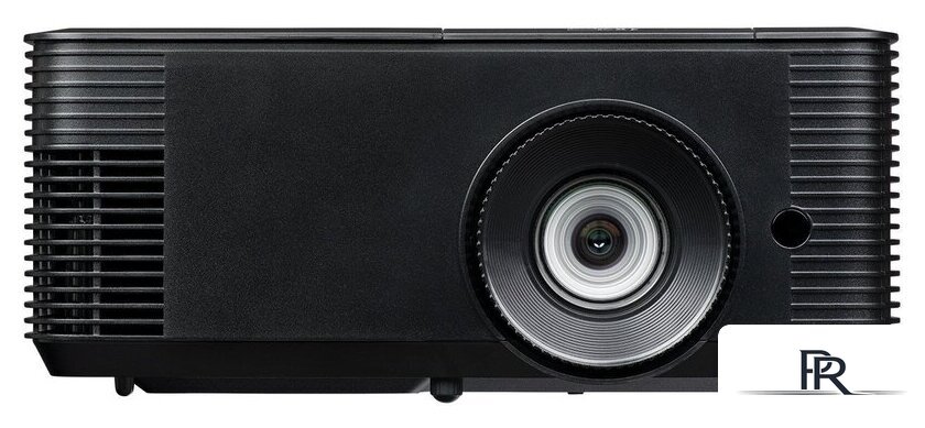 Проектор InFocus Advanced IN136 - Изображение №1 — Интернет-магазин ПроЗаказ