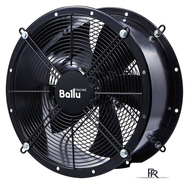 Вентилятор Ballu BDS-2-S - Изображение №1 — Интернет-магазин ПроЗаказ
