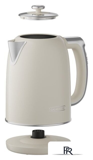 Электрический чайник Galaxy Line GL0359 (лунный свет) - Изображение №4 — Интернет-магазин ПроЗаказ