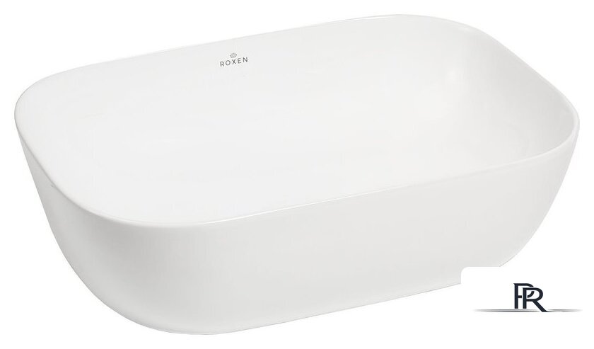 Умывальник Roxen Conta 570055 - Изображение №3 — Интернет-магазин ПроЗаказ