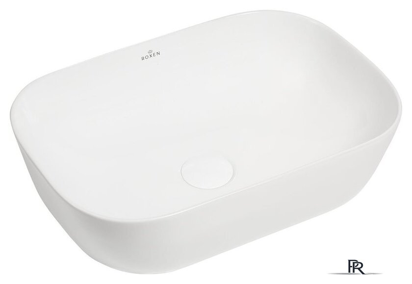 Умывальник Roxen Conta 570055 - Изображение №4 — Интернет-магазин ПроЗаказ