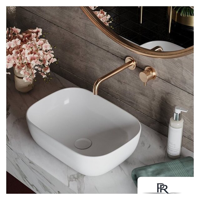 Умывальник Roxen Conta 570055 - Изображение №1 — Интернет-магазин ПроЗаказ