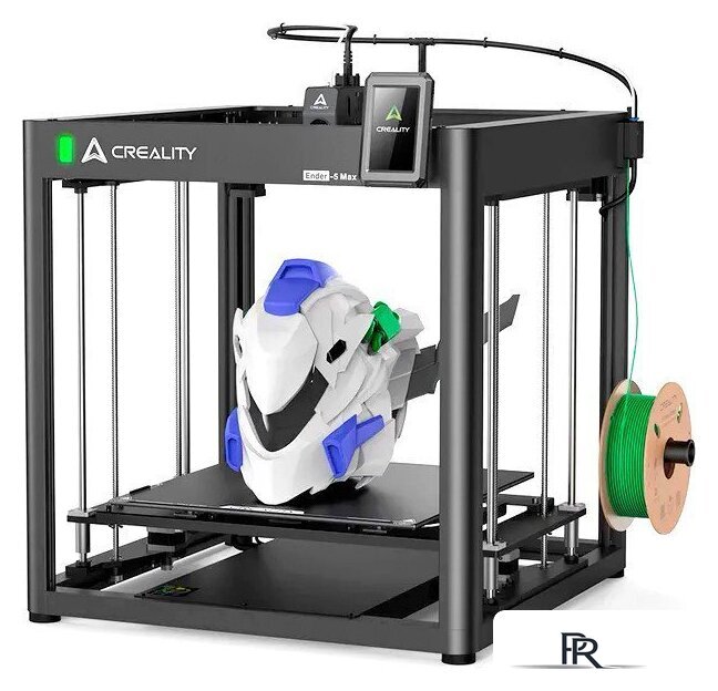 3D-принтер Creality Ender-5 Max - Изображение №1 — Интернет-магазин ПроЗаказ