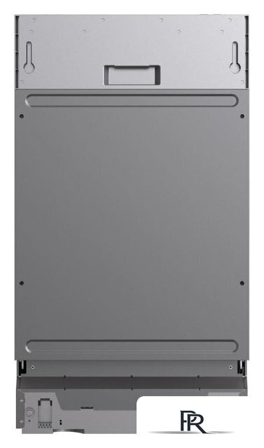 Встраиваемая посудомоечная машина ZorG W45A4A121G - Изображение №2 — Интернет-магазин ПроЗаказ