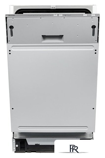 Встраиваемая посудомоечная машина ZorG W45A4A121G - Изображение №4 — Интернет-магазин ПроЗаказ