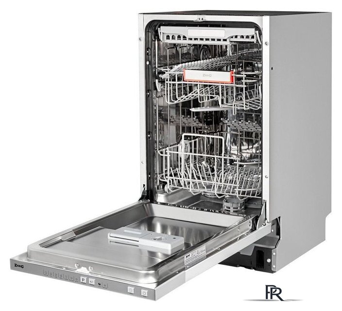 Встраиваемая посудомоечная машина ZorG W45A4A121G - Изображение №1 — Интернет-магазин ПроЗаказ