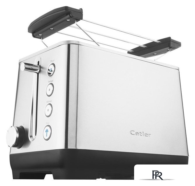 Тостер Catler TS 4013 - Изображение №8 — Интернет-магазин ПроЗаказ