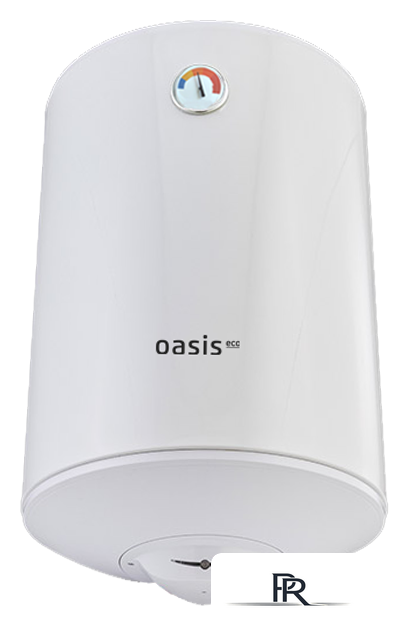 Накопительный электрический водонагреватель Oasis Eco ER-30 - Изображение №1 — Интернет-магазин ПроЗаказ