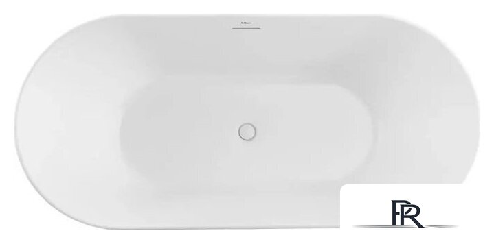 Ванна BelBagno BB411-1700-800-MATT - Изображение №3 — Интернет-магазин ПроЗаказ