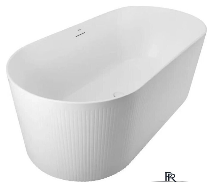 Ванна BelBagno BB411-1700-800-MATT - Изображение №2 — Интернет-магазин ПроЗаказ