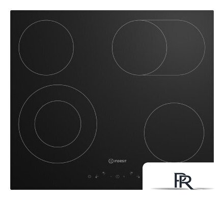 Варочная панель Indesit IRT 660 - Изображение №1 — Интернет-магазин ПроЗаказ