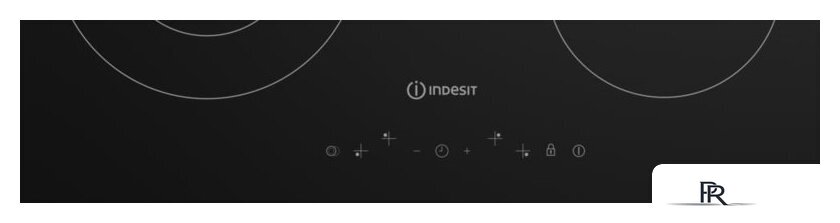Варочная панель Indesit IRT 660 - Изображение №6 — Интернет-магазин ПроЗаказ