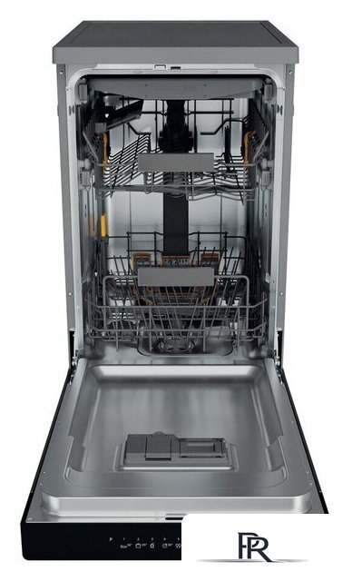 Отдельностоящая посудомоечная машина Whirlpool WH6FC11BS7A0X - Изображение №3 — Интернет-магазин ПроЗаказ