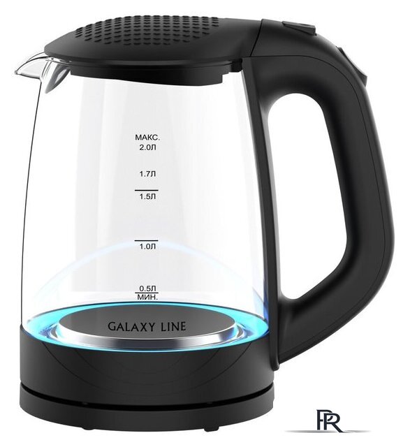Электрический чайник Galaxy Line GL0566 - Изображение №1 — Интернет-магазин ПроЗаказ