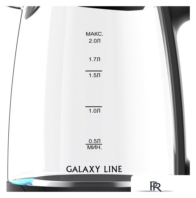 Электрический чайник Galaxy Line GL0566 - Изображение №10 — Интернет-магазин ПроЗаказ