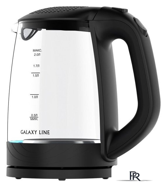 Электрический чайник Galaxy Line GL0566 - Изображение №6 — Интернет-магазин ПроЗаказ